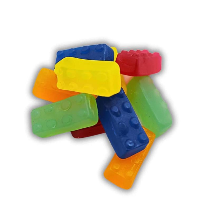 Choose your own Part2 Each Choice is 100g Select min 3 or more for Delivery Custom Pick n mix Candy Jelly Filled Marshmallows, Liquorice Toffees, pontefract cakes, cream rock and more 6