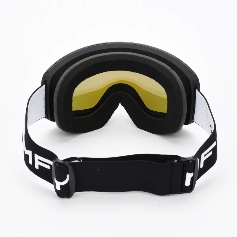 SMFY Pro Series Ski Goggles - Ultimate Vision for Every Mountain Adventure 3