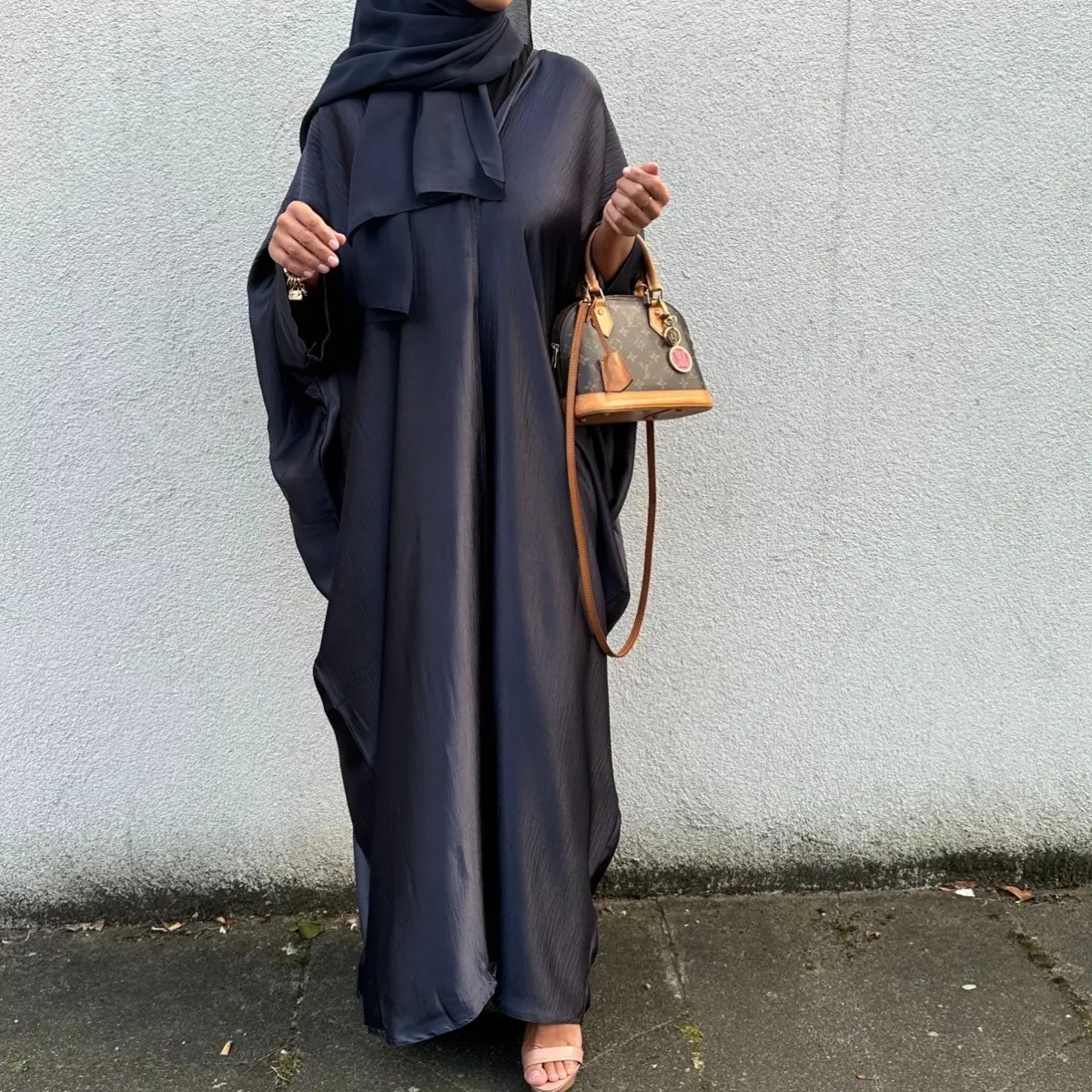 ZAHRA  - OPEN FARASHA COLLECTION