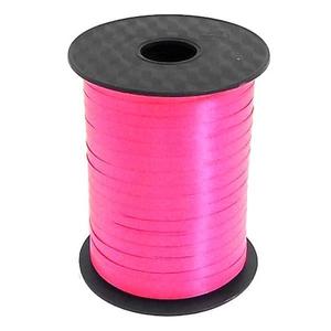 Magenta Curling Ribbon - 500 yd / 457m