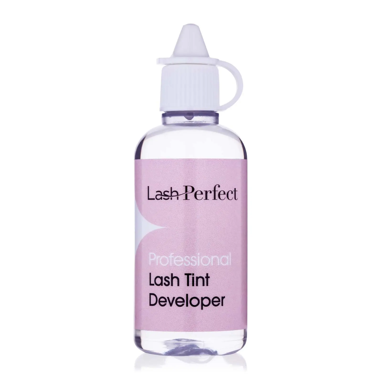 Lash Perfect Lash Tint Developer 50ml