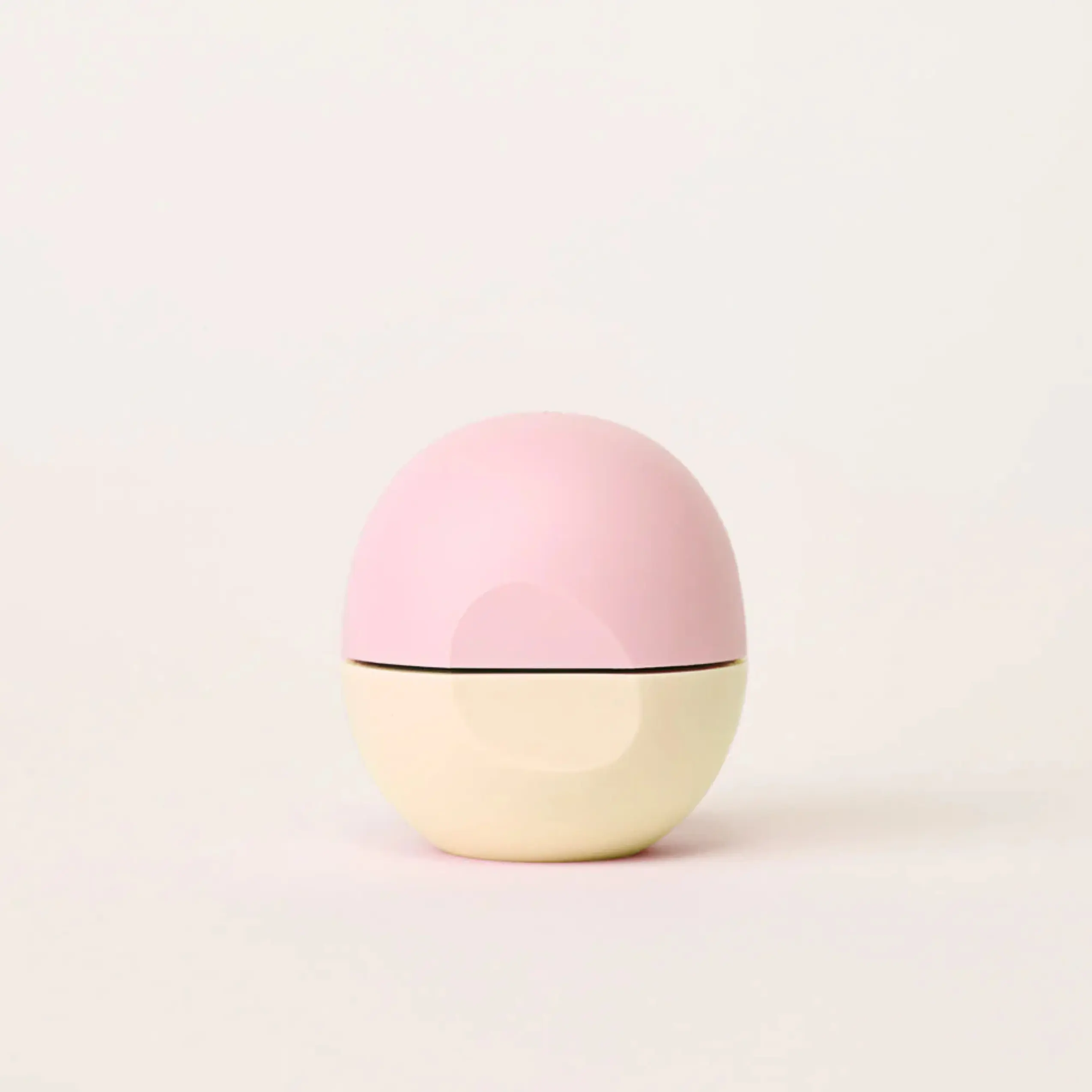 eos Birthday Cake Lip Balm - Moisturizing and Refreshing Lip Care Soothing