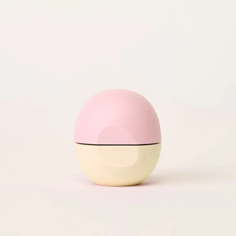 eos Birthday Cake Lip Balm - Moisturizing and Refreshing Lip Care Soothing 0