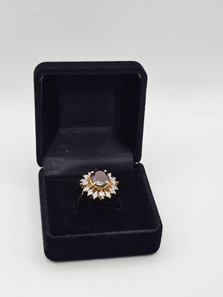 Product Introduction of Chatham Ring - Sleek and Stylish Minimalist Design for Women 21