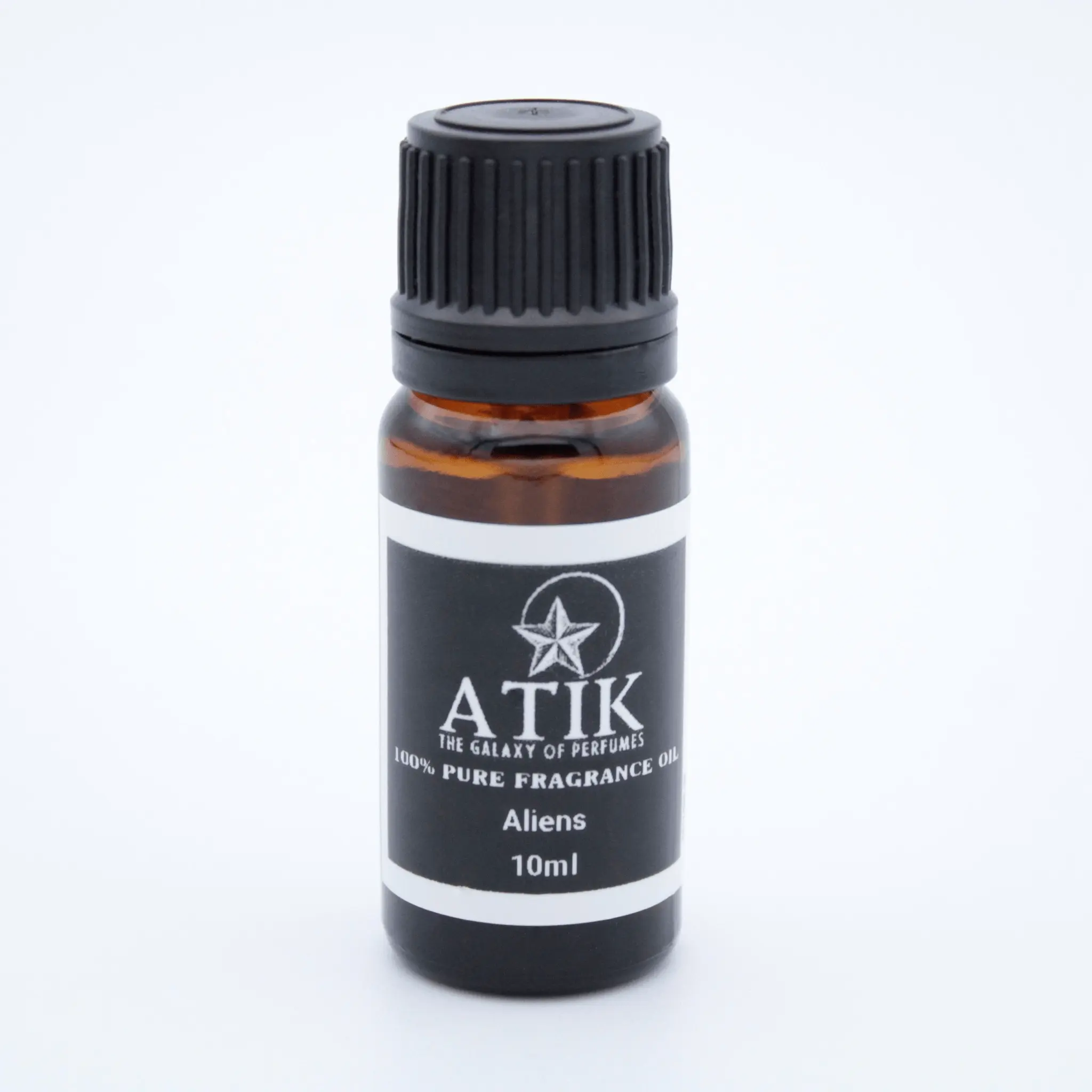 Atik AlienX Fragrance Oil for Diffuser Scented Oils Burner Wax Melts Candle and Soap Making Long-lasting Designer Aroma Room