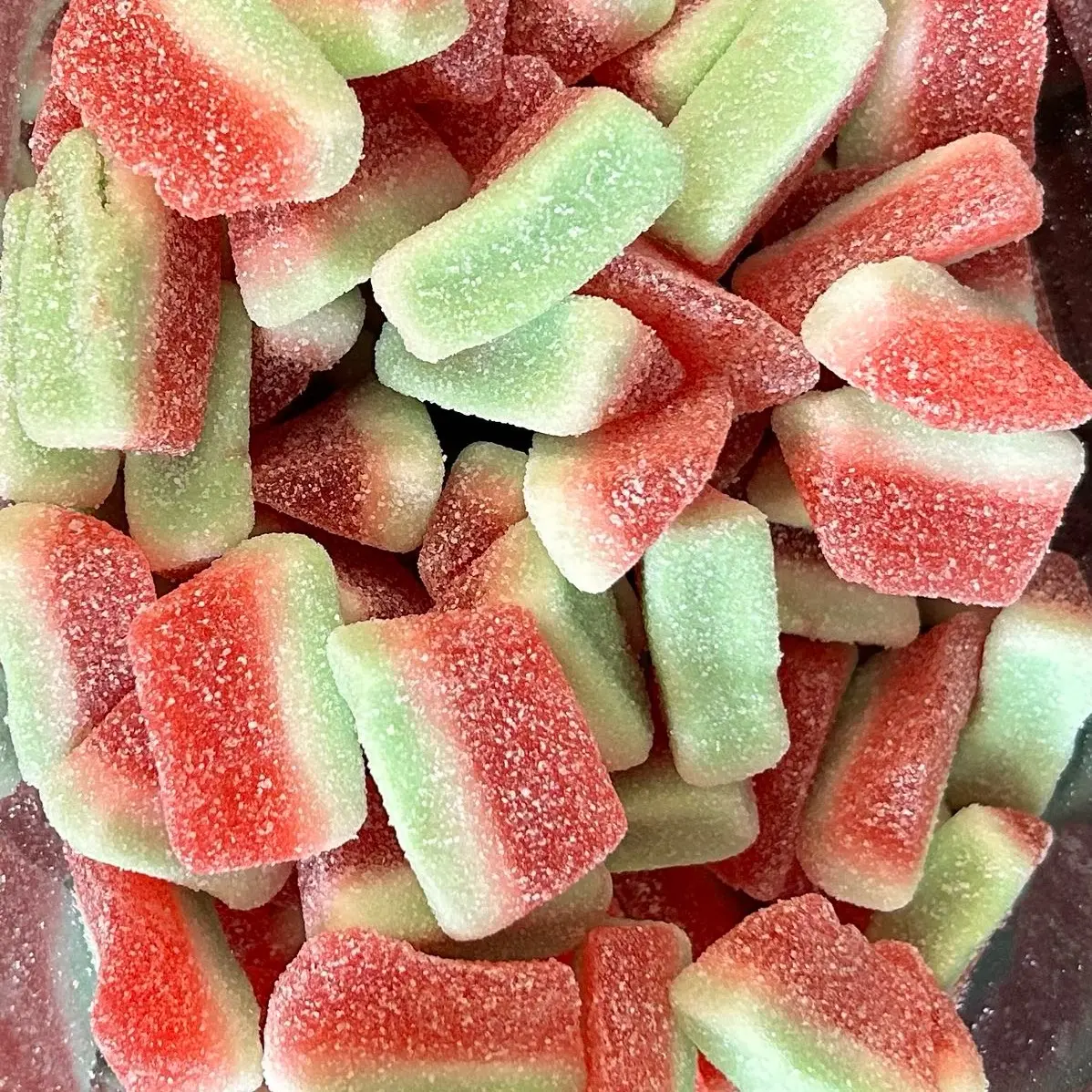 Kingsway Fizzy Watermelon Slices