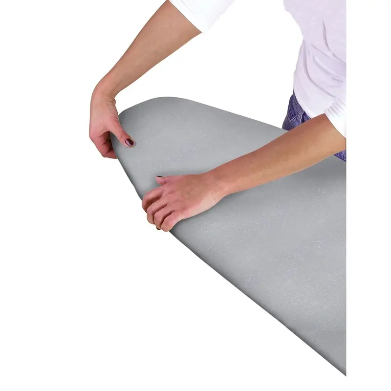 Multi Fit Elasticated Ironing Board Cover 1