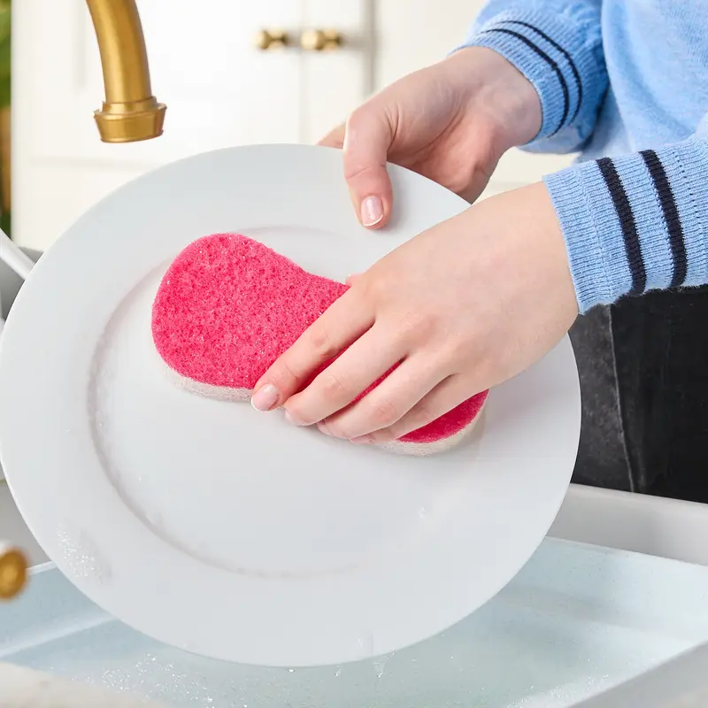 Minky Love Your Home Cleaning Essentials Refill Bundle 3