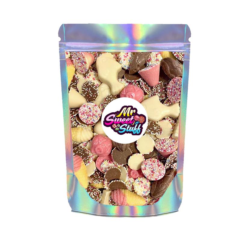 Pick N Mix Sweets Choc Mix (please read description) 1