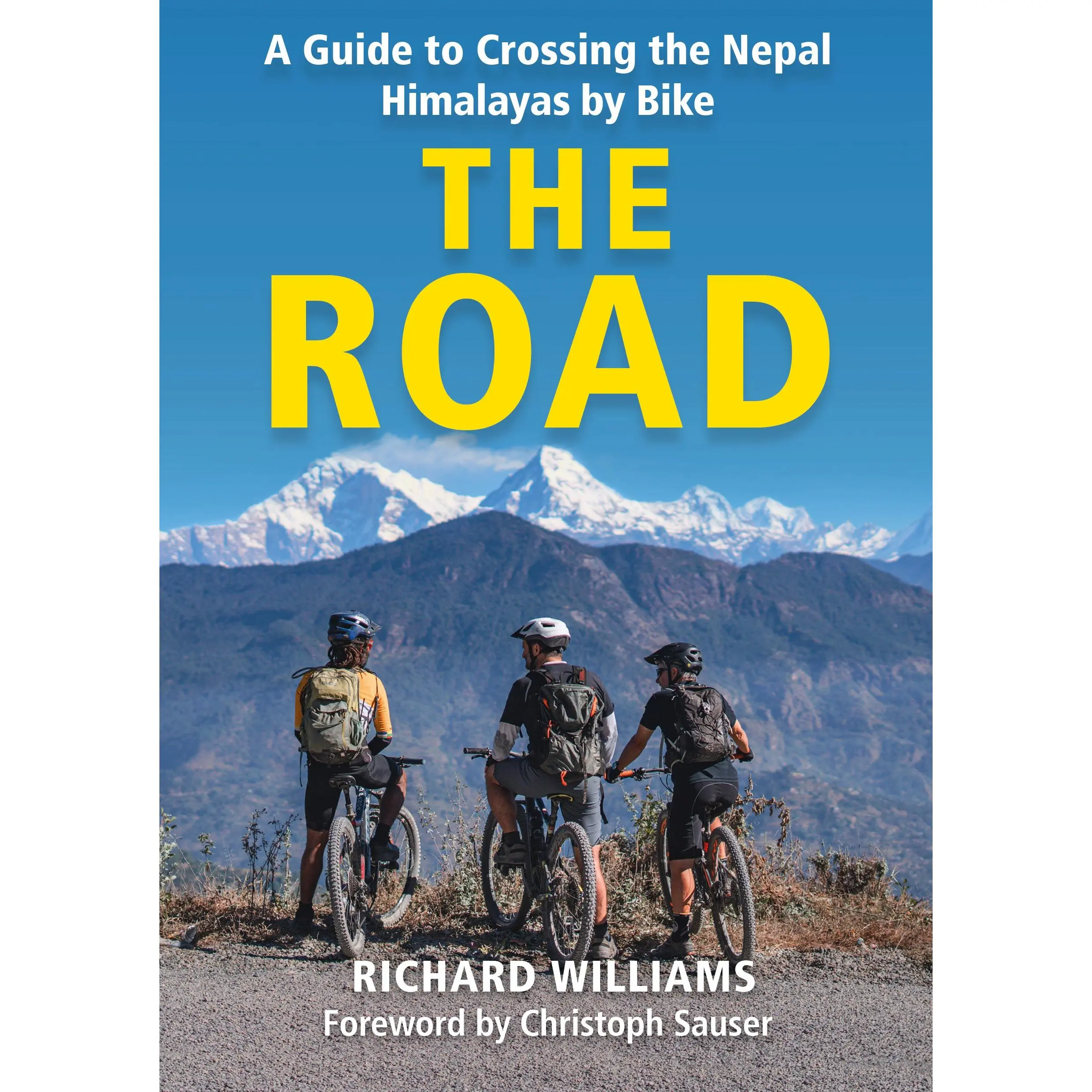 The Road