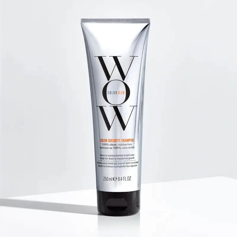 Color Wow - Security Shampoo & Conditioner (250ml) 1
