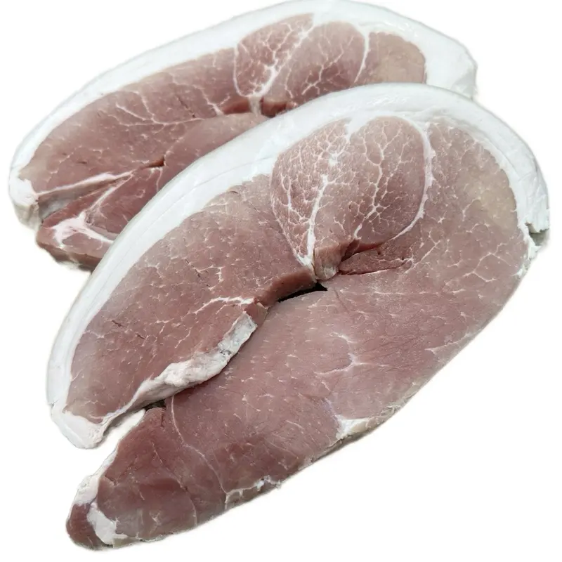 Gammon Steaks 500 grams - Delicious Snack for Any Occasion