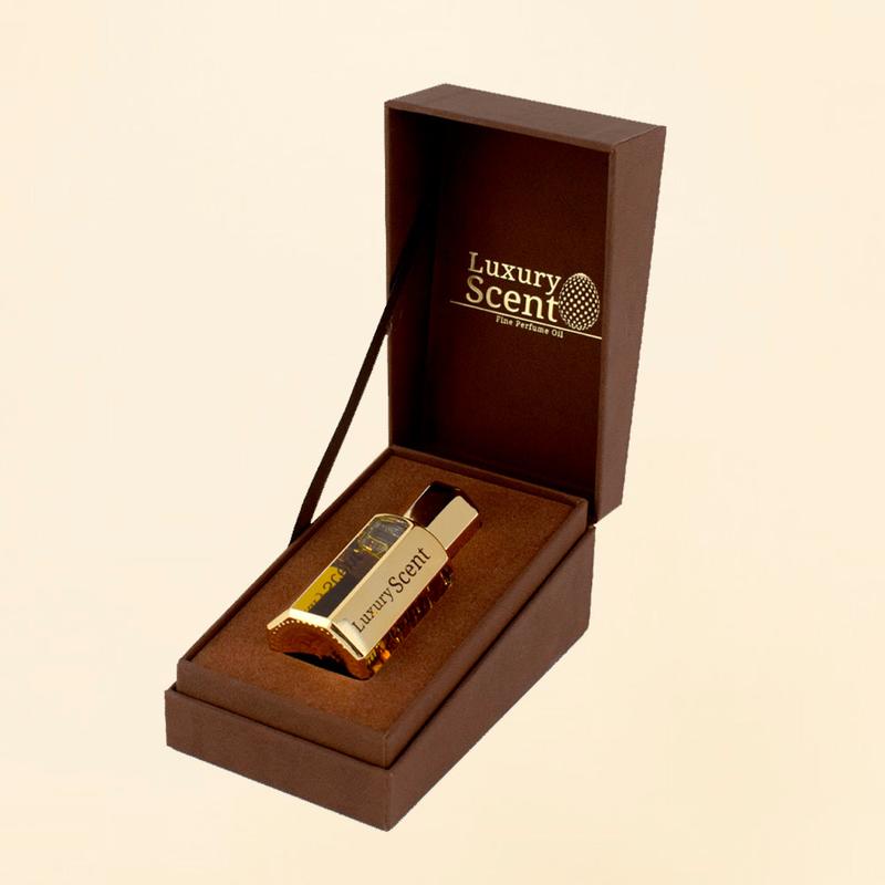 Amber Oud Gold 1