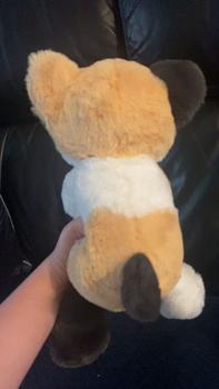 Product Review of Super Soft Eco Flopsie Plush Collection from w** k**s ᵒ**🦋 1