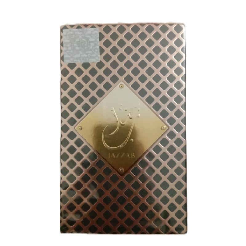 jazzab gold parfum 100ml by ard al zaafaran 3