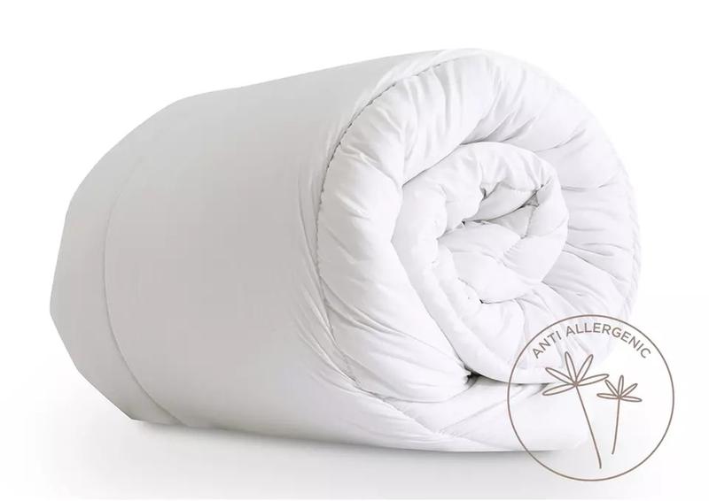 Product Introduction of 15 Tog Deep Warmth Quilt/Duvet for Winter Nights – Hypoallergenic, Soft Microfiber Cover, Cozy Bedding for Cold Weather, All Sizes,Single duvet,Double duvet,King duvet,Super king,Dwon duvet,Best duvet,bed duvet,duvet set,Breathable duvet,, 16