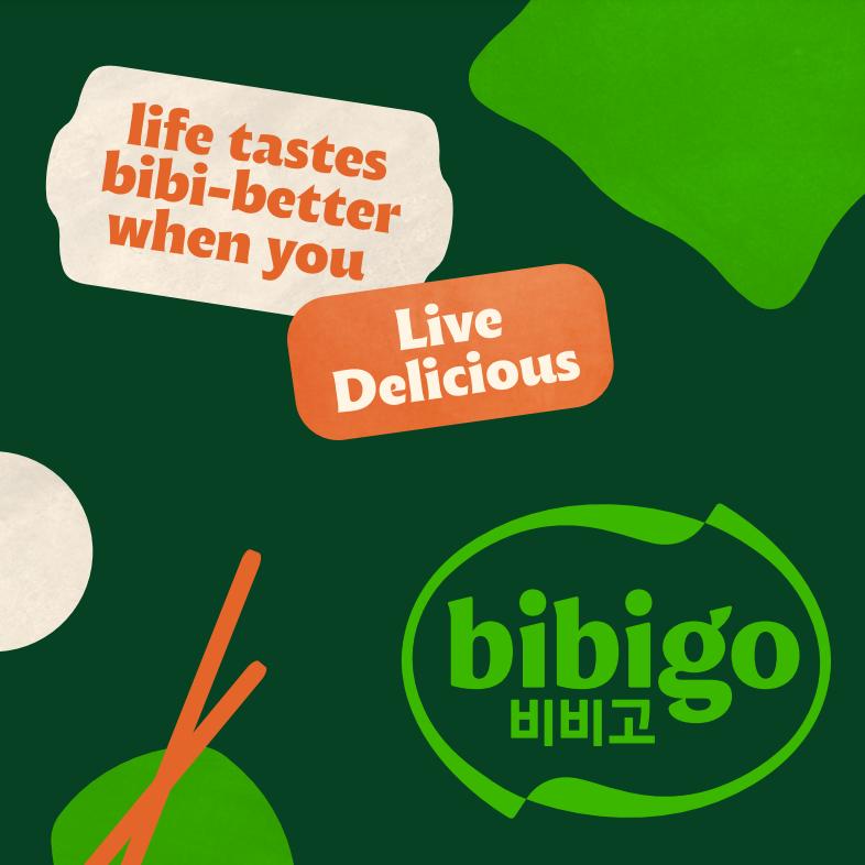 Product Introduction of bibigo Variety Cup Bundle Tteokbokki Rice Cake - x2 Cups, SWEET & Spicy Sauce 125g x1, HOT & Spicy Sauce 125g x1 - Authentic Korean Street Food Instant Chewy Snack Topokki Tteokbokki toppoki 14