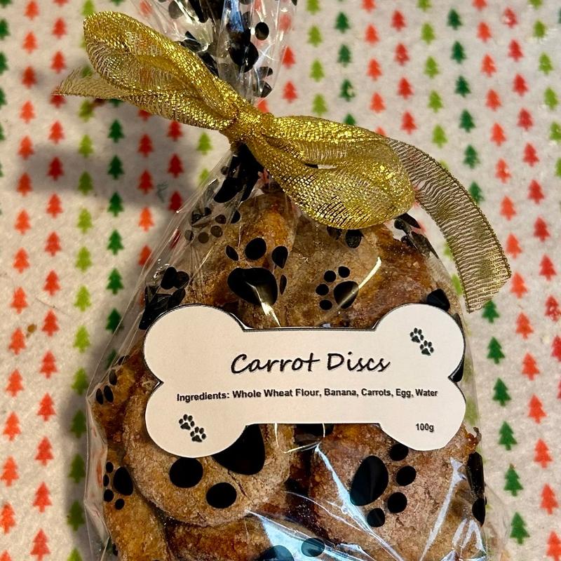 Natural Dog Treat Bundle - Delicious and Healthy Treats for Your Canine Companion pet training snacks mabel s biscuits 2