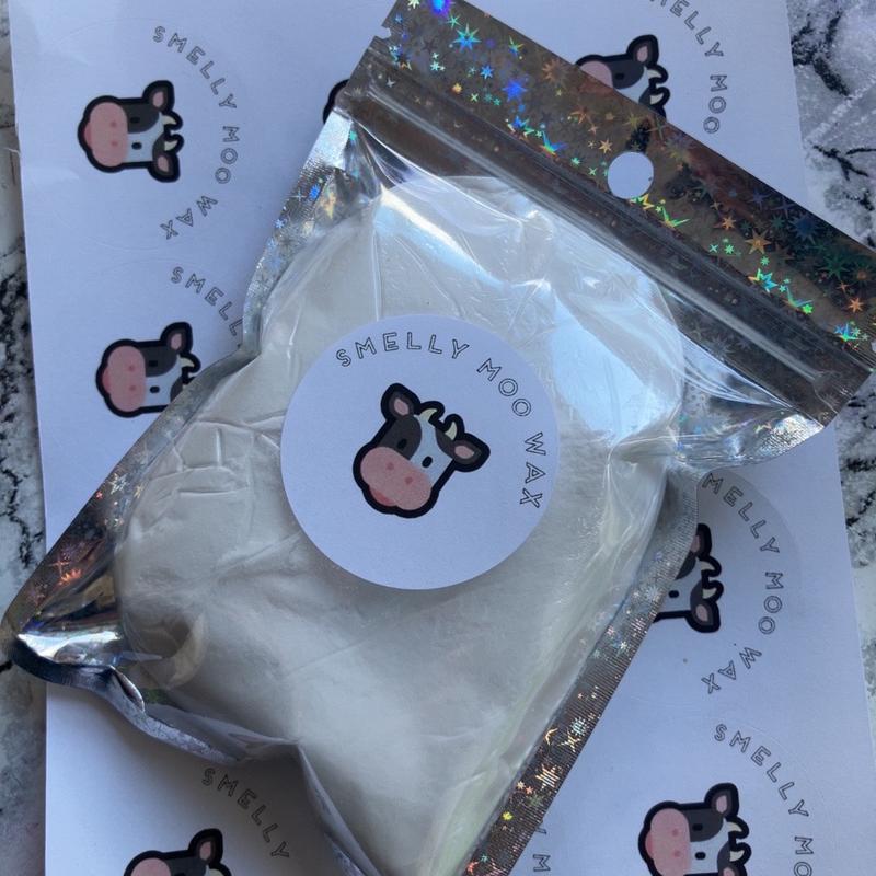 Smelly moo carpet freshener 1