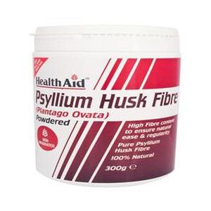 HealthAid Psyllium Husk Fibre 300g
