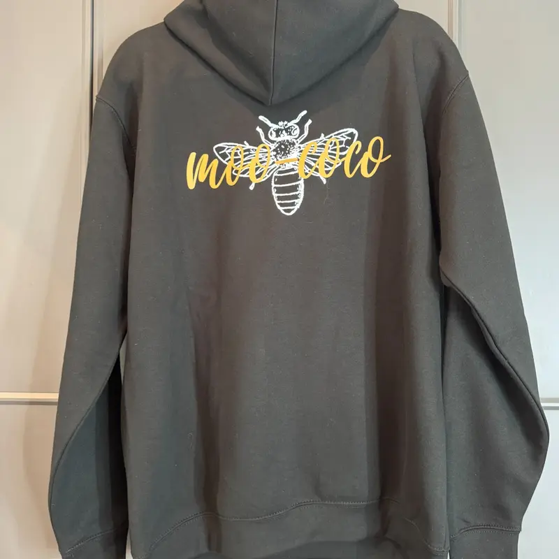 moo-coco Hoodie 1