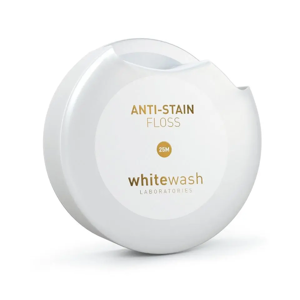 Nano Anti-Stain Floss