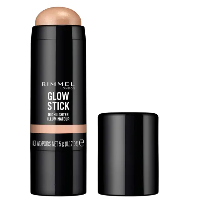 Rimmel Glow Stick Coty Highlighting for Face - Makeup