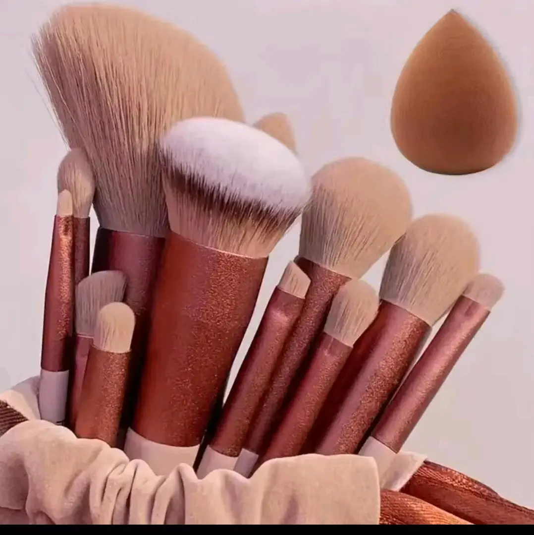 Cosmetic Makeup Brush for All Your Beauty Needs