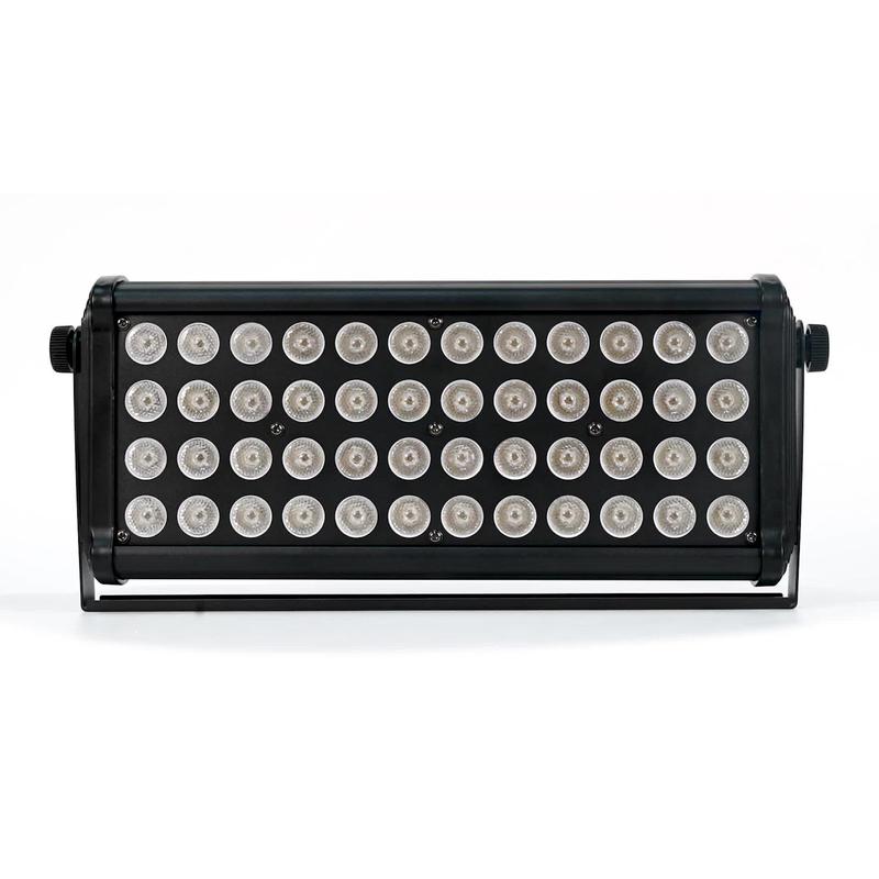 48LED RGBW Wall Wash Bar Light DJ Disco Party KTV Club Stage Effect Lighting DMX 3