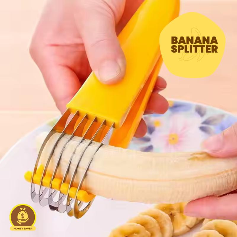Banana Splitter 1