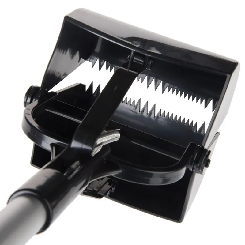 Hand-held Poop Scooper  60 x 13 cm (L x W) 2