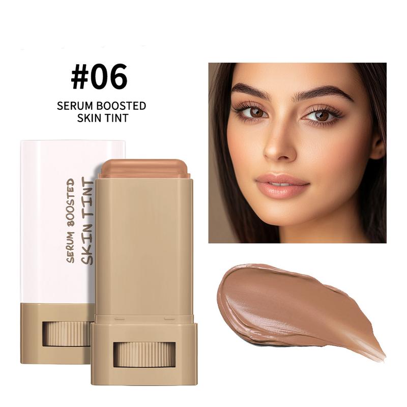 Product Introduction of Beauty Balm serum Boosted skin Tint- Concealer -Makeup- Cosmetic 9
