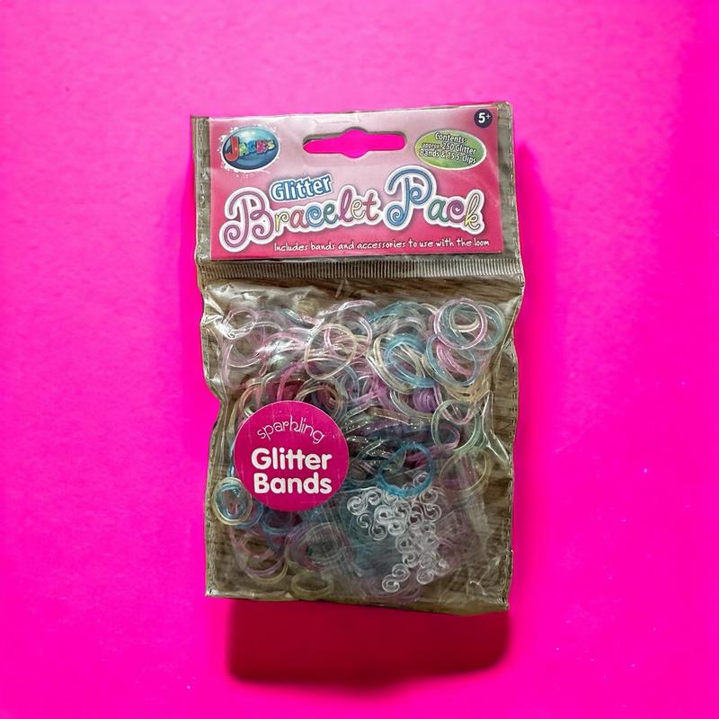 Loom bands for bracelet making for girls and boys 2