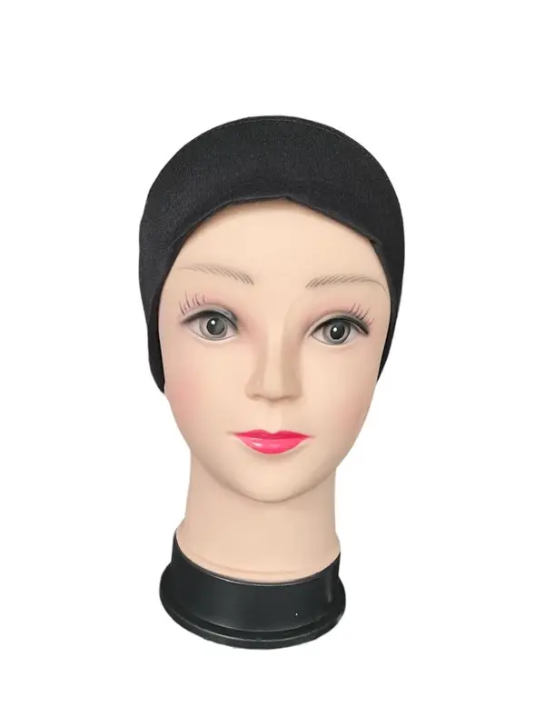 Manha Hijab Under Cap - Muslim Fashion Underscarves for Women 2