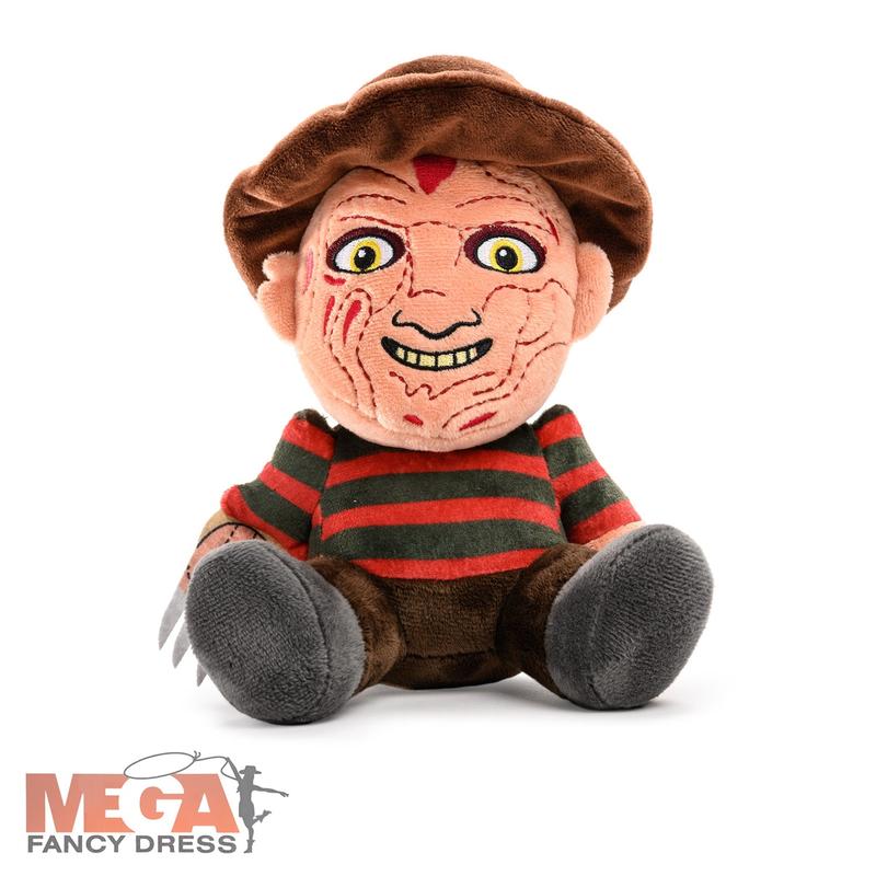 8 Inch Character Plushies Movie Themed Soft Toys 2