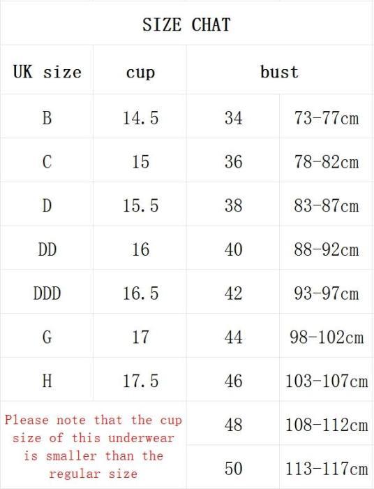 Product Introduction of [Curlady]Back Smoothing Bra PushUp Plus Size Bra HideBack Fat NoUnderwear Simple Wireless3/4Coverage Comfort Seamless Bra 0