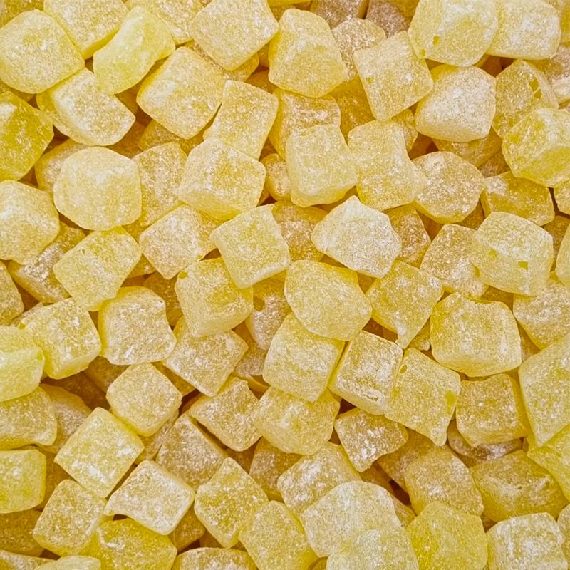 Pineapple Cubes 1Kg 1
