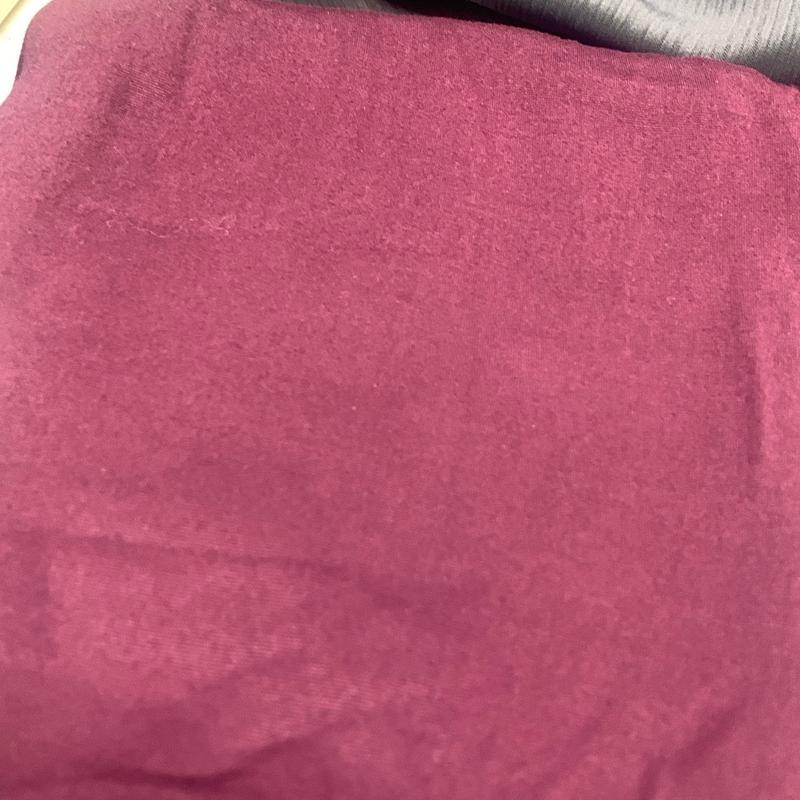 Jersey stretchy hijab plain 3