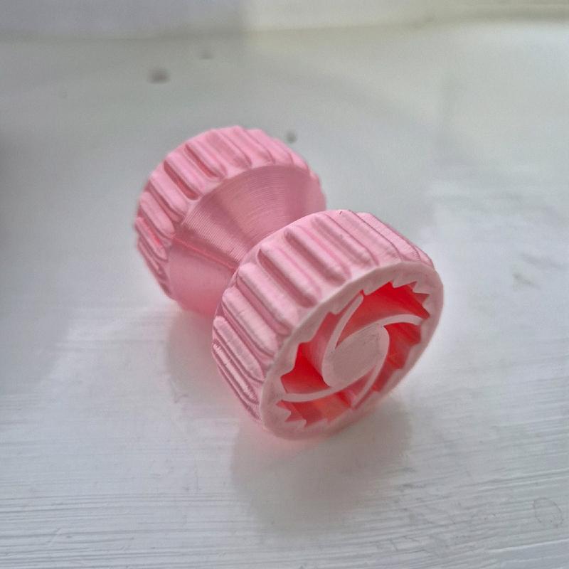 Click Clack Sensory Fidget Toy for ADHA Autism and Stimming - Tactile Experience and Calming Effect adults 5