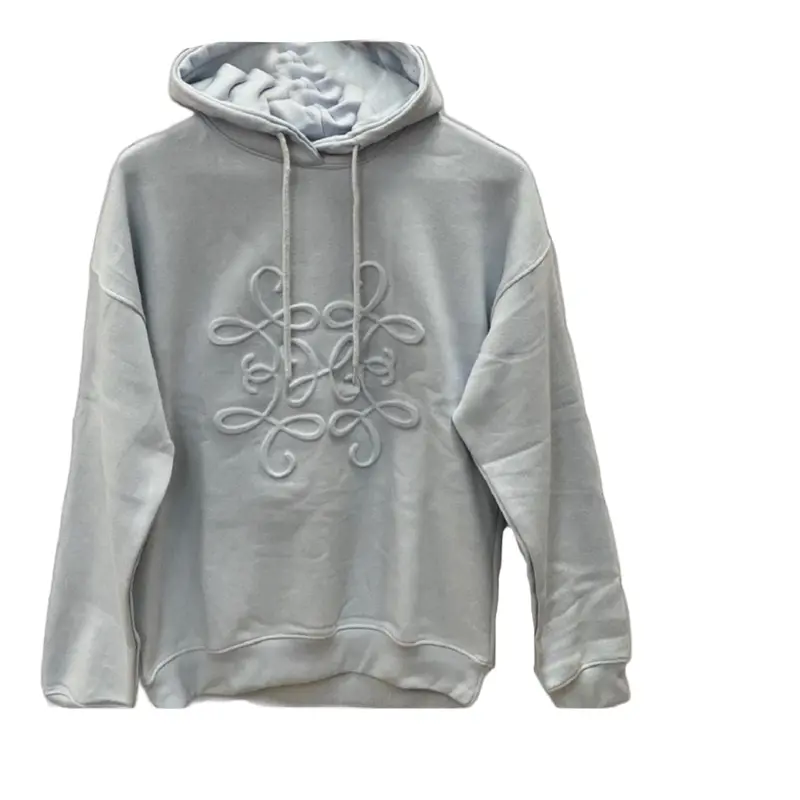 Women Ladies Oversized Pullover Plain Fleece Hoodie Top Hoodies Sweatshirt Top Jumper Outfits UK 6-16 Casual Comfort Long Sleeve Sleeve Womenswear Soft Fashion Style Sweaters Winter Aesthetic Underwear Clothing Longsleeves Lady Baggy Minimalist Loose ba 1