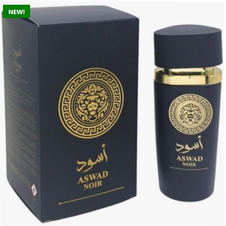 Lara Pink Arabic Fragrances Parfum Perfume EDP 100ml 4