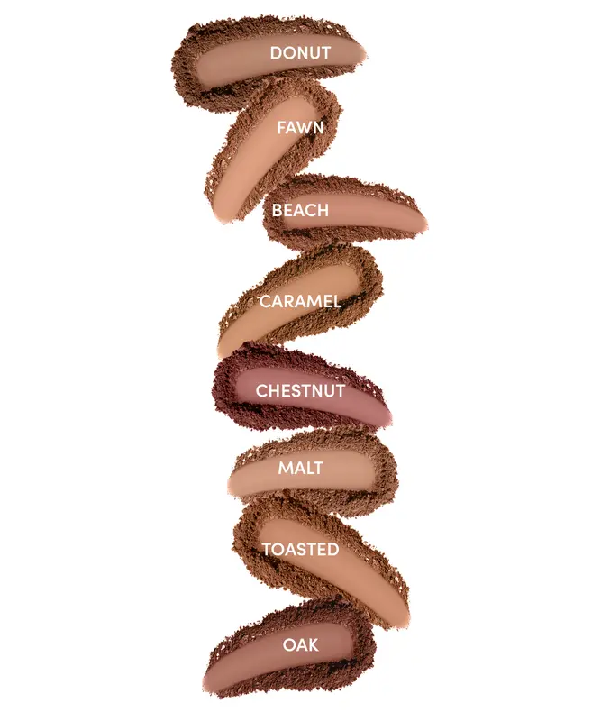 By Beauty Bay - Powder Bronzer 4