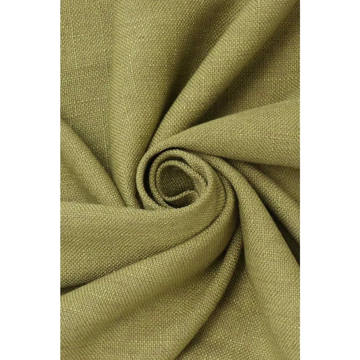 Clearance Voyage Maison Arielli Weave Mustard Fabric
