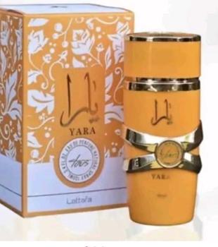 Product Review of Yara tous edp perfume 100ml for women By super fragrances  - tropical fruits mango vanilla from 🫶** 0