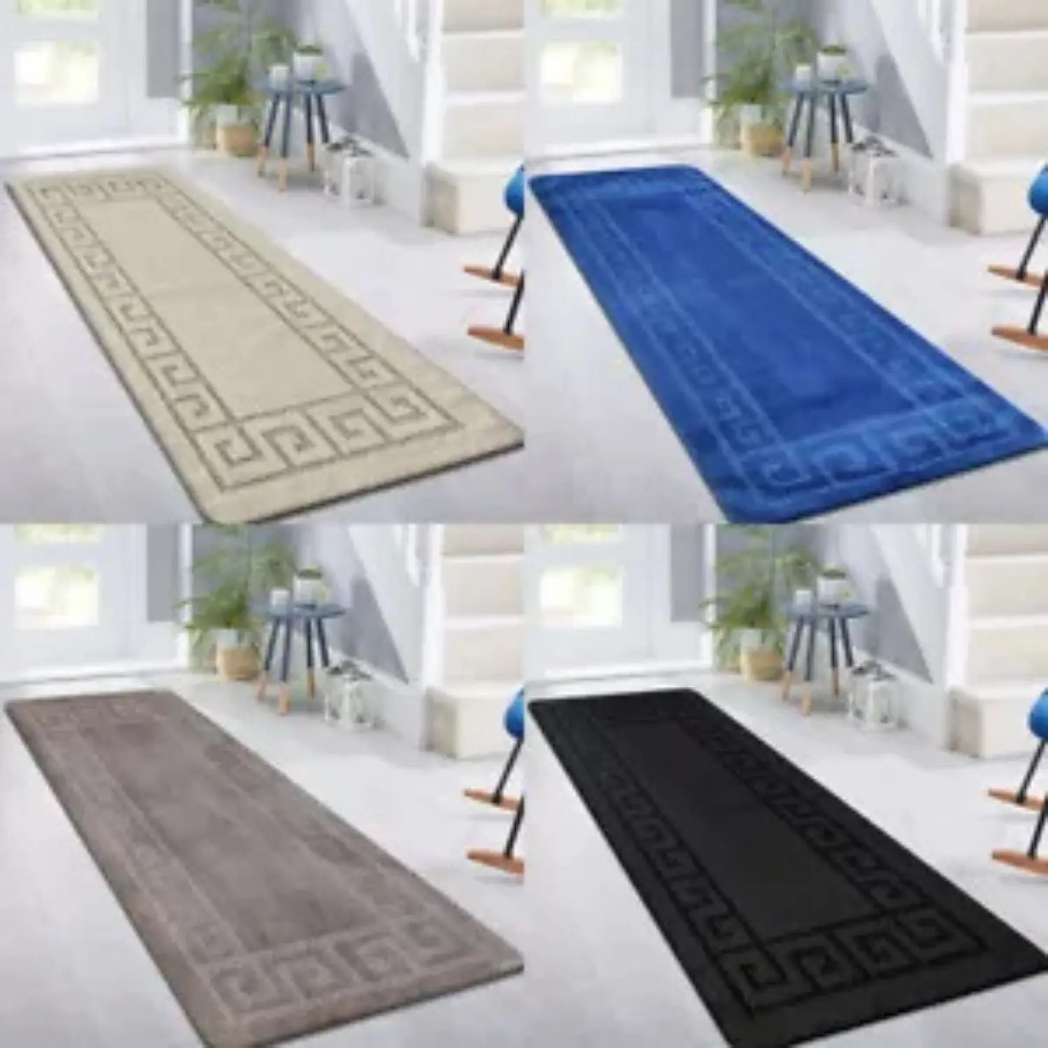 Non Slip Long Hallway Runner Rug: Your Ideal Carpet Solution