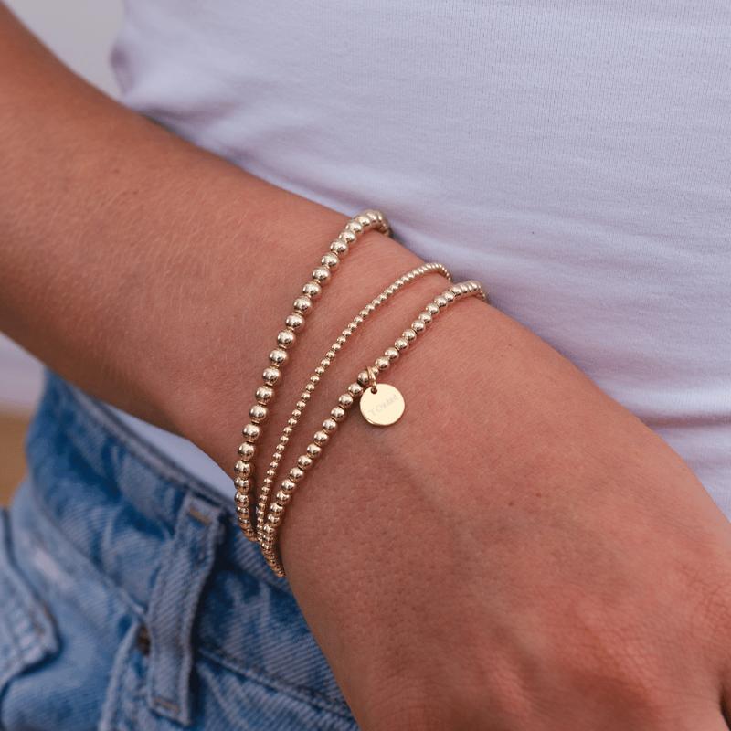 Dainty Essential Beaded Bracelet 5