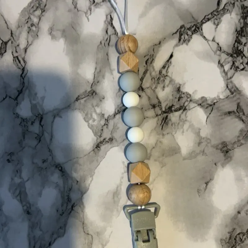CCM Cherished Crated Memories Dummy Clip 4