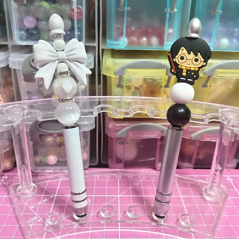 Design your own stylus pen live with me 4