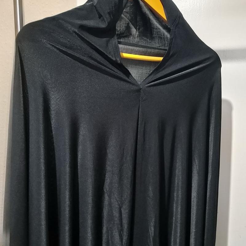 Namaz Burkha 50 “ until knee 2