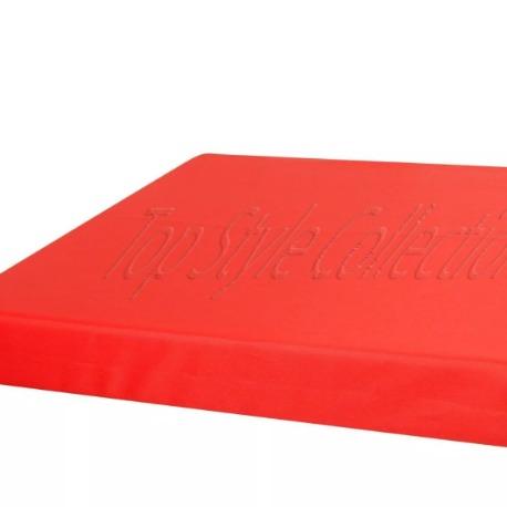 Motherland Waterproof Dog Bed Heavy Duty COVER Puppy Pet Cushion Crate Mattress pet bed 2 inch Thick 1